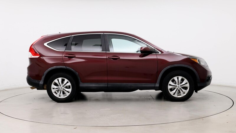 2014 Honda CR-V EX 7