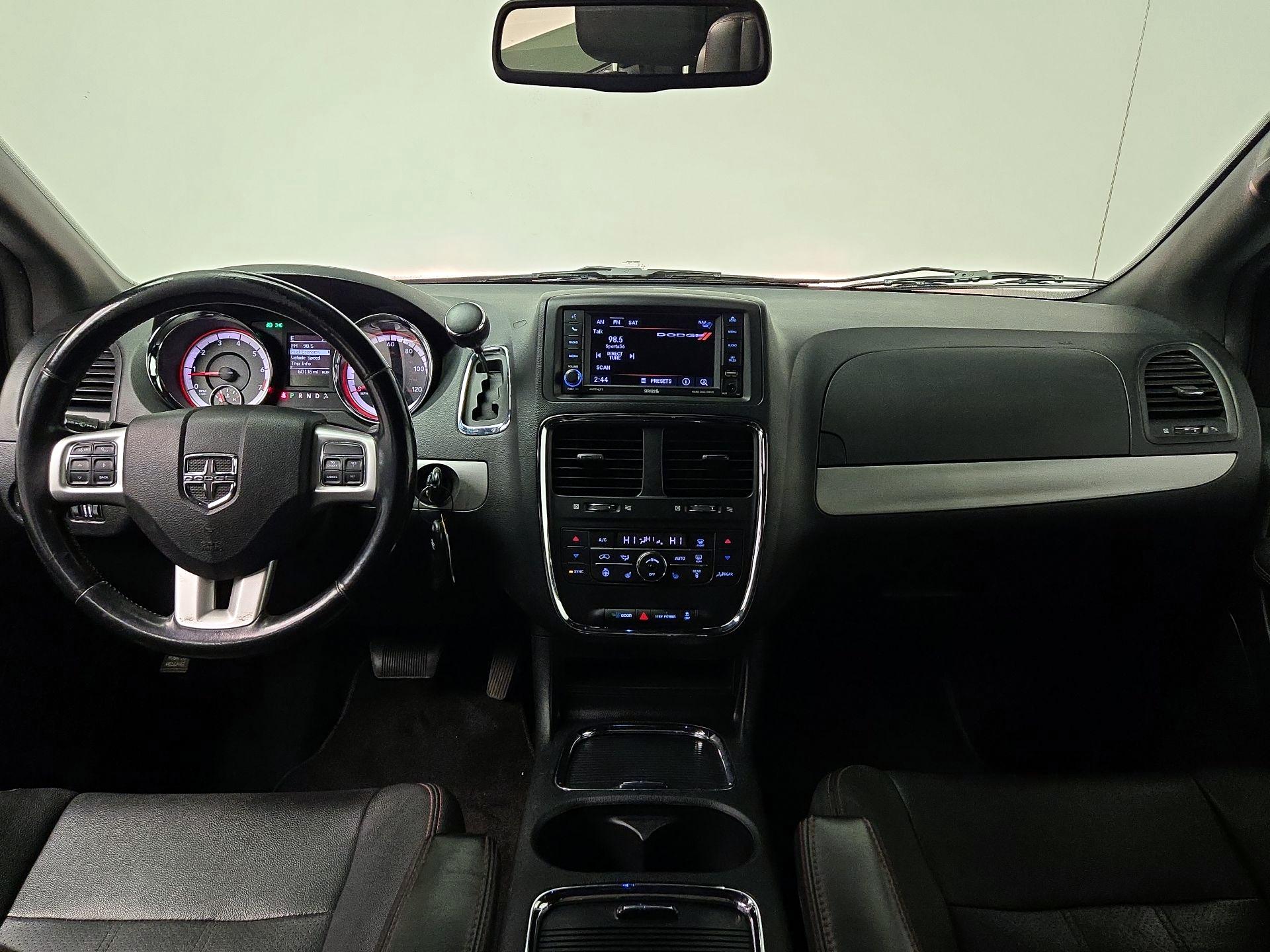 Thumbnail: 2019 Dodge Grand Caravan - 9