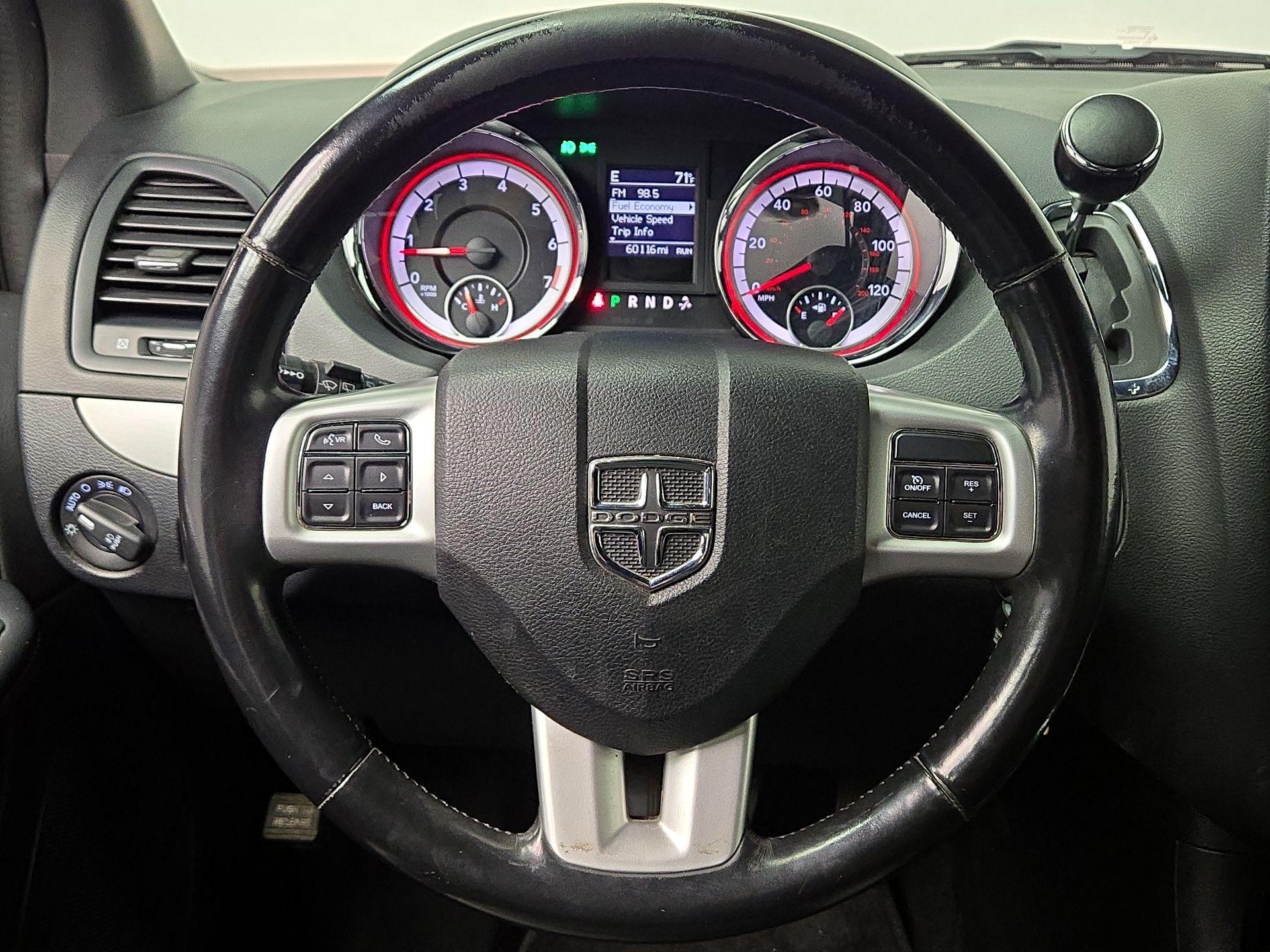 Thumbnail: 2019 Dodge Grand Caravan - 10