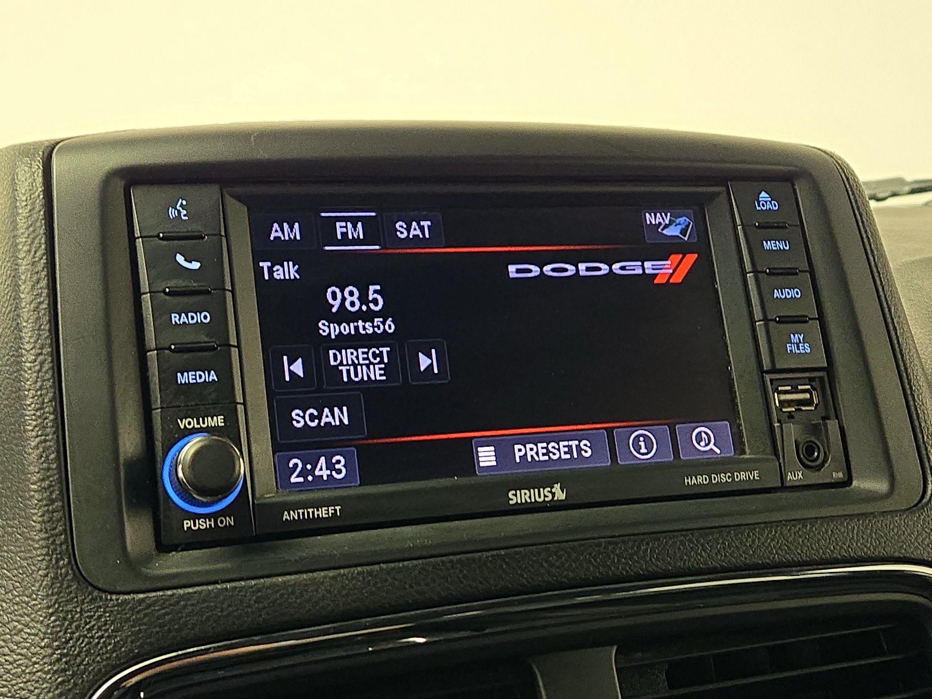 Thumbnail: 2019 Dodge Grand Caravan - 15