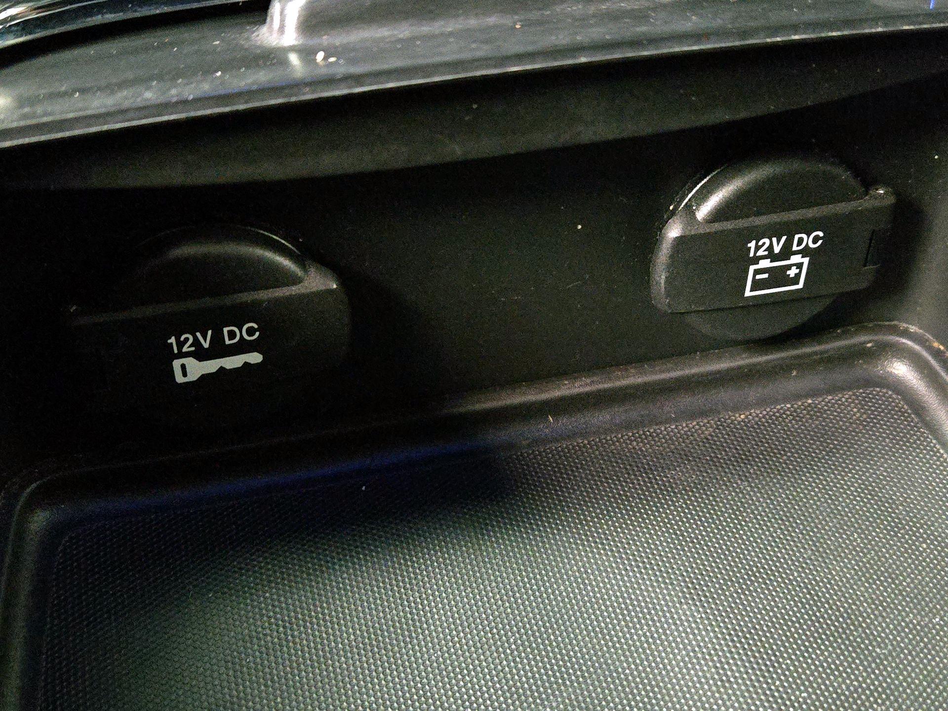 Thumbnail: 2019 Dodge Grand Caravan - 18