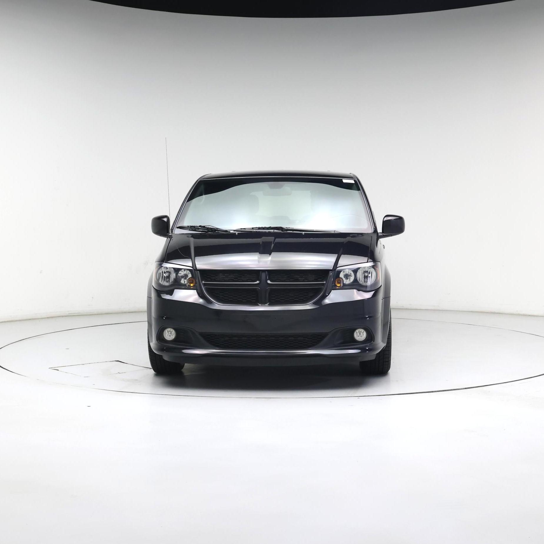 Thumbnail: 2019 Dodge Grand Caravan - 5