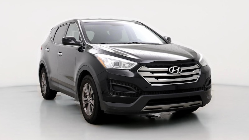 2013 Hyundai Santa Fe Sport 2.0T Hero Image