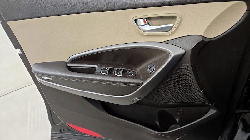 2013 Hyundai Santa Fe Sport 2.0T 12