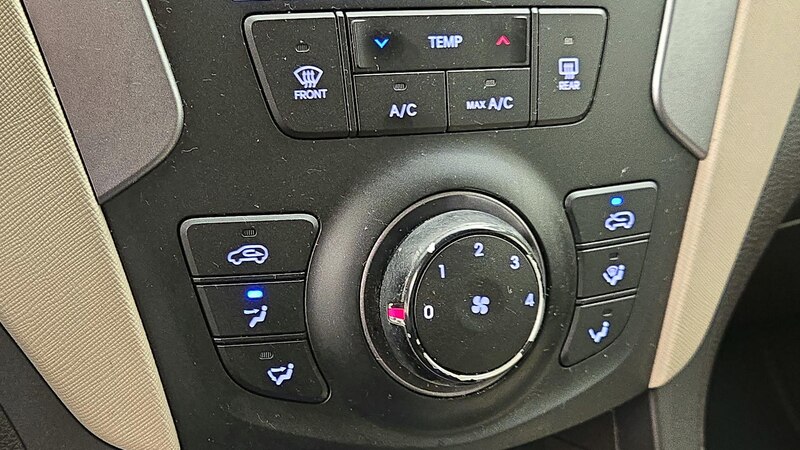 2013 Hyundai Santa Fe Sport 2.0T 14