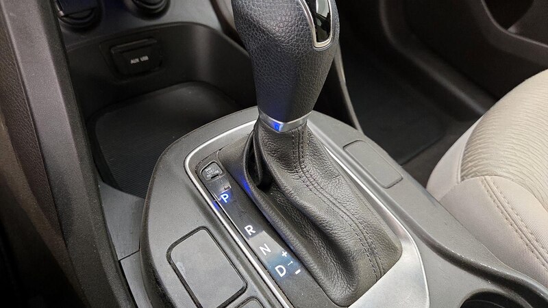 2013 Hyundai Santa Fe Sport 2.0T 15