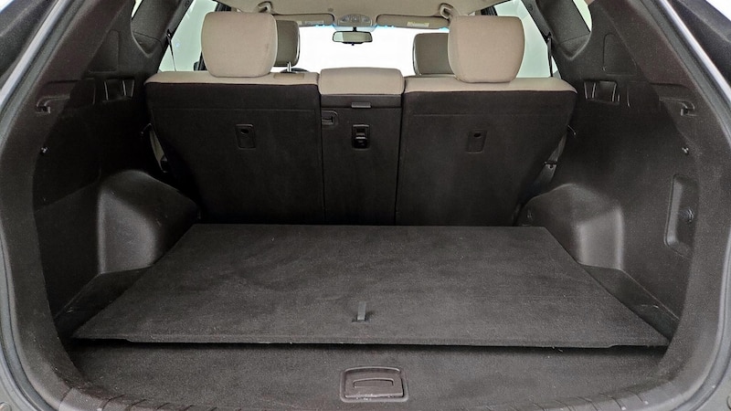 2013 Hyundai Santa Fe Sport 2.0T 18