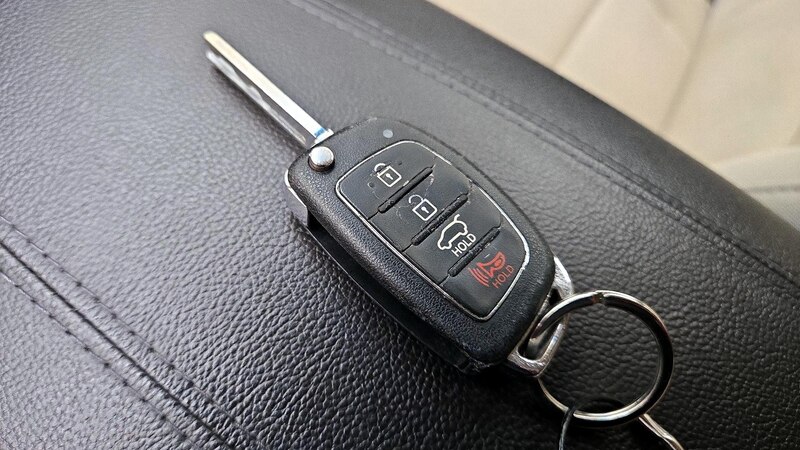 2013 Hyundai Santa Fe Sport 2.0T 20