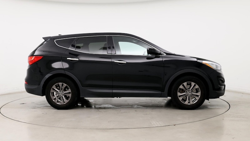 2013 Hyundai Santa Fe Sport 2.0T 7