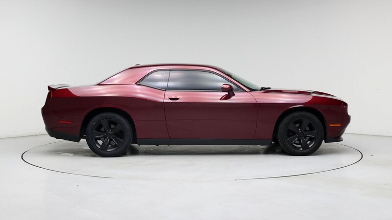 2019 Dodge Challenger SXT 7