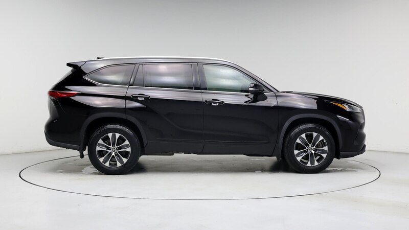 2020 Toyota Highlander XLE 7