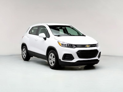 2018 Chevrolet Trax LS -
                Memphis, TN