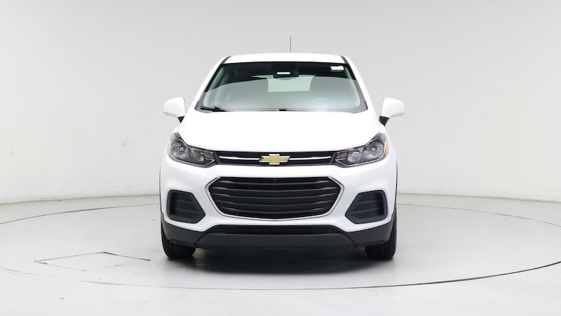 2018 Chevrolet Trax LS 5