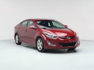 2016 Hyundai Elantra Value Edition -
                Memphis, TN