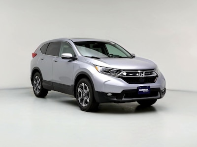 2018 Honda CR-V EX-L -
                Cool Springs, TN