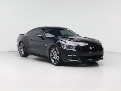 2016 Ford Mustang GT Premium -
                Memphis, TN