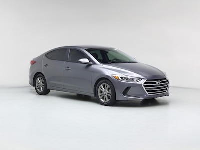 2018 Hyundai Elantra SEL -
                Memphis, TN