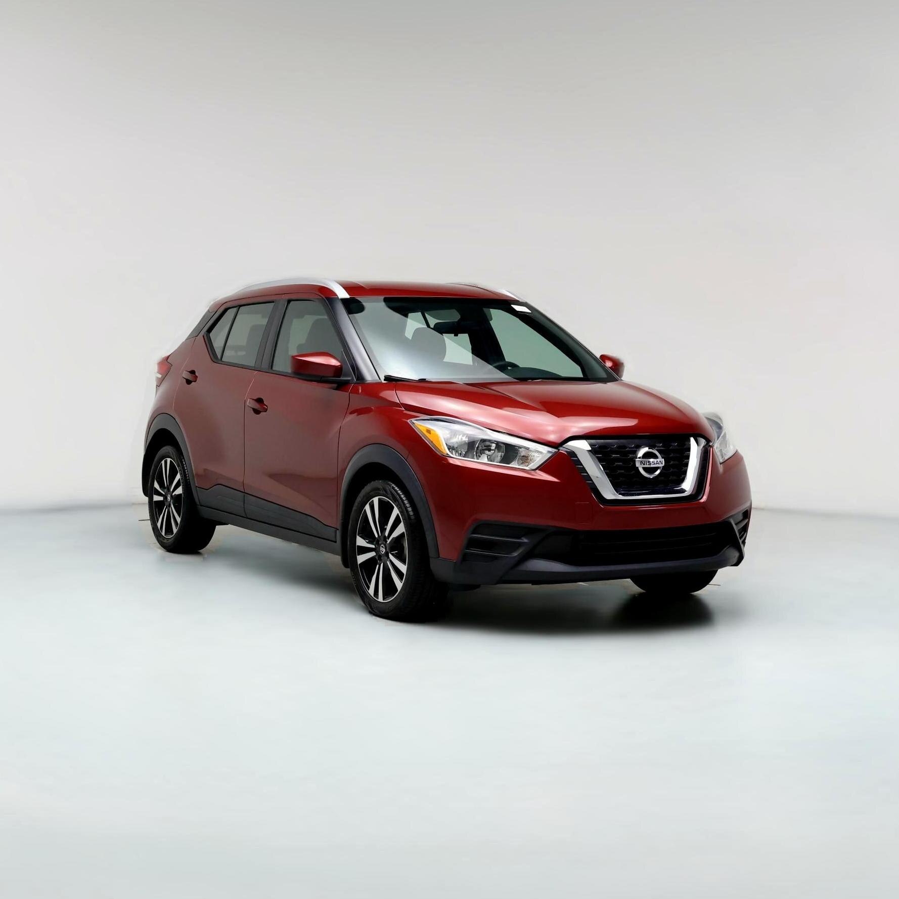 Thumbnail: 2019 Nissan Kicks - 1