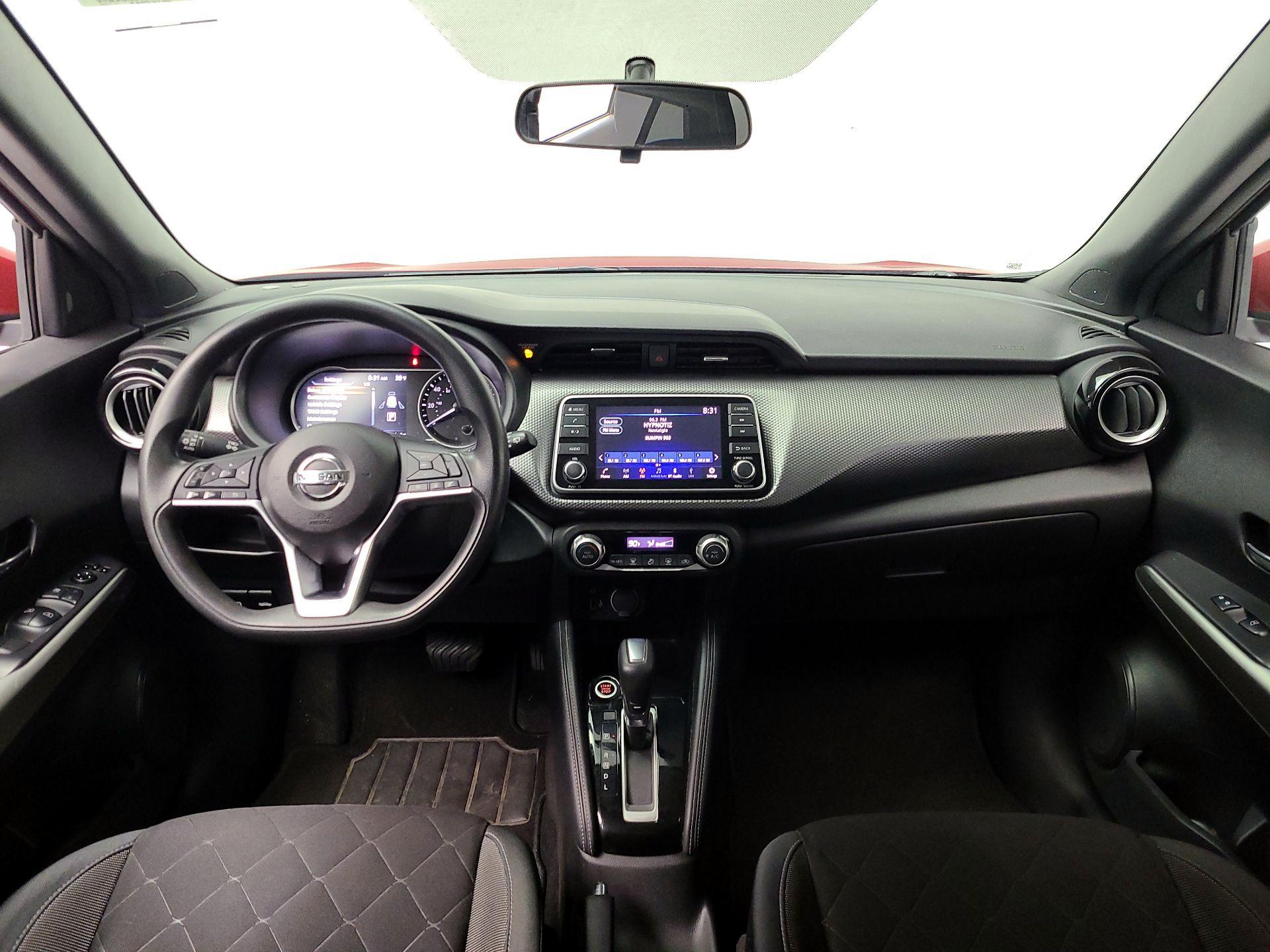 Thumbnail: 2019 Nissan Kicks - 9