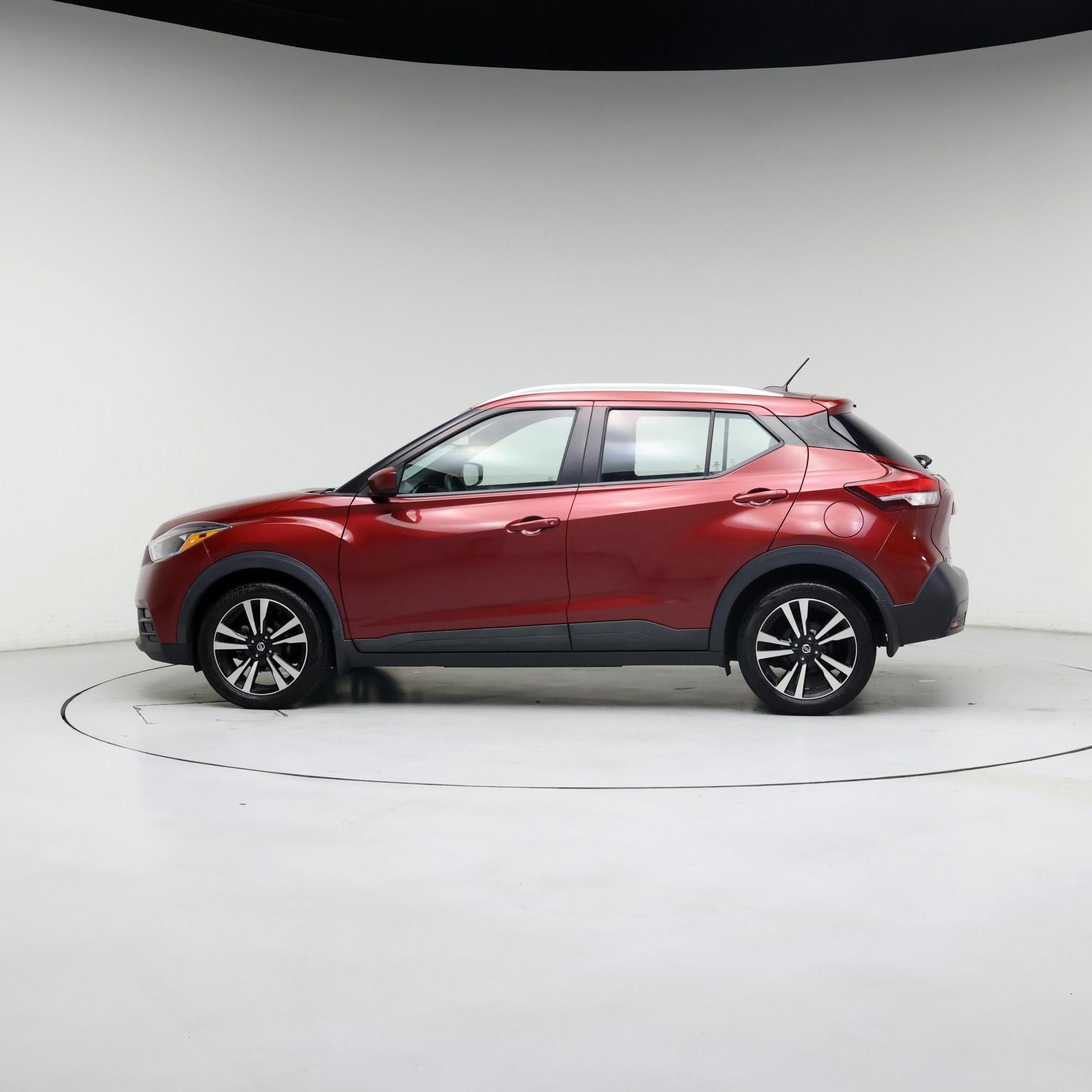 Thumbnail: 2019 Nissan Kicks - 3