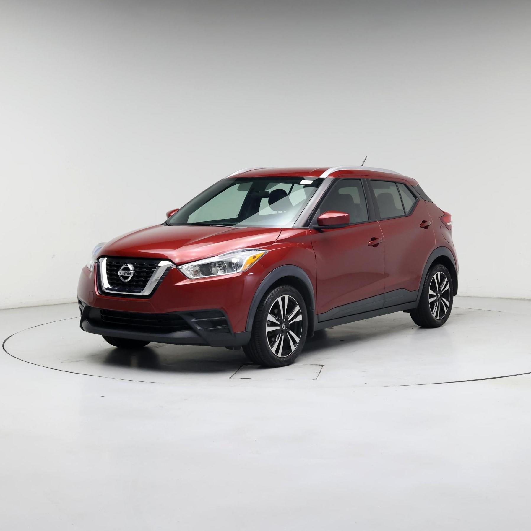 Thumbnail: 2019 Nissan Kicks - 4
