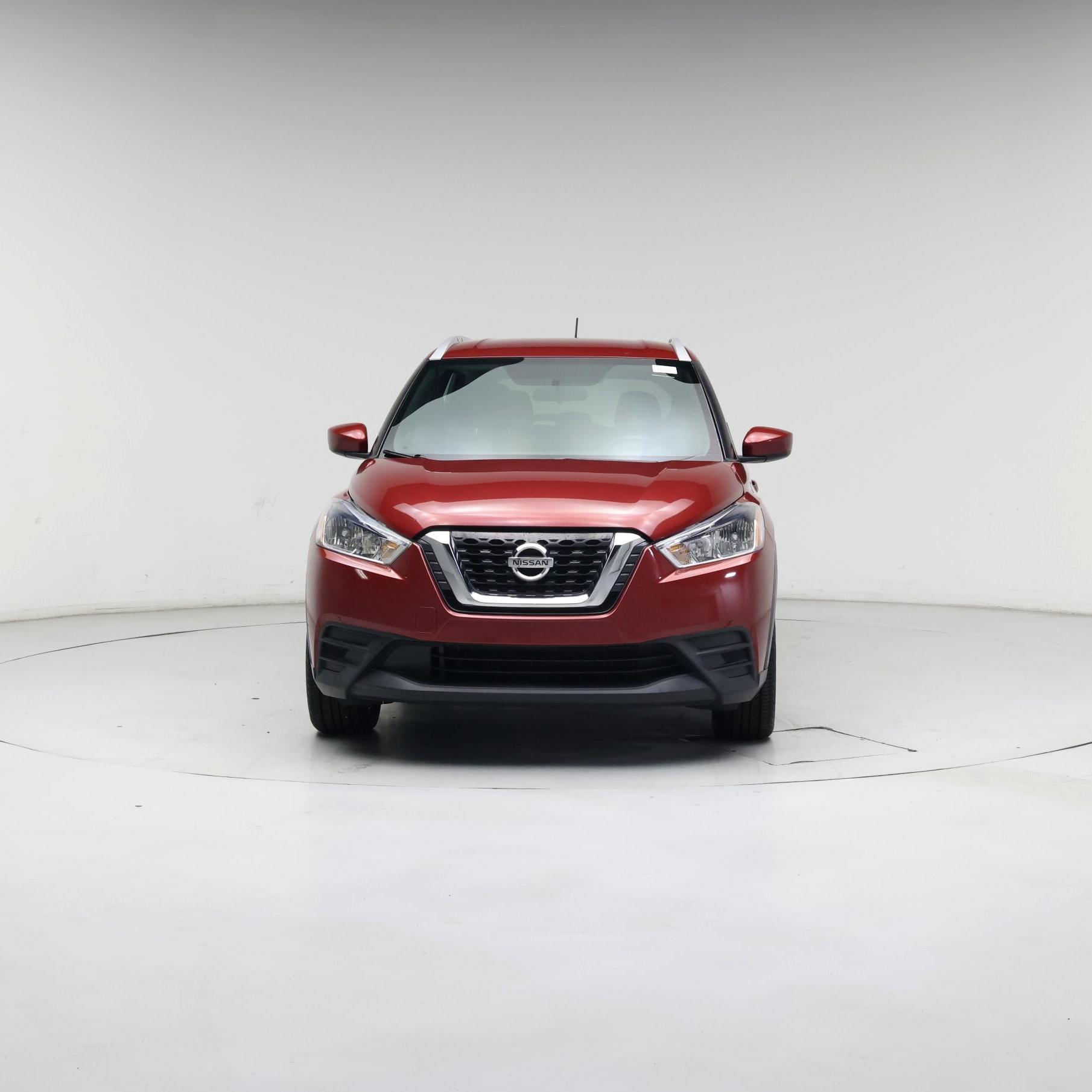 Thumbnail: 2019 Nissan Kicks - 5