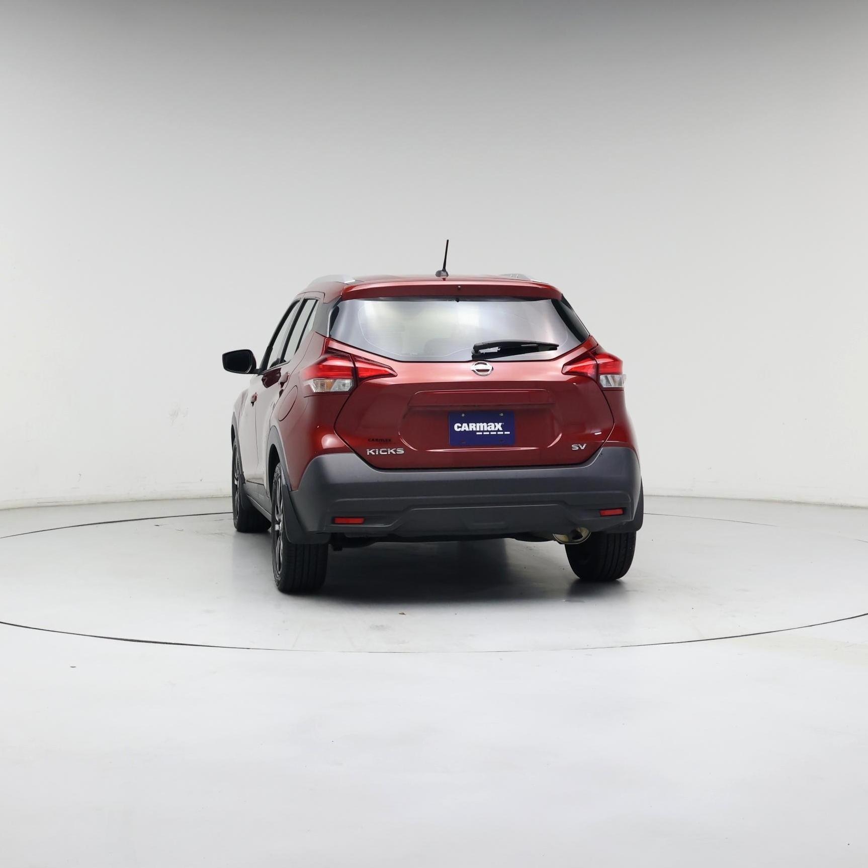 Thumbnail: 2019 Nissan Kicks - 6
