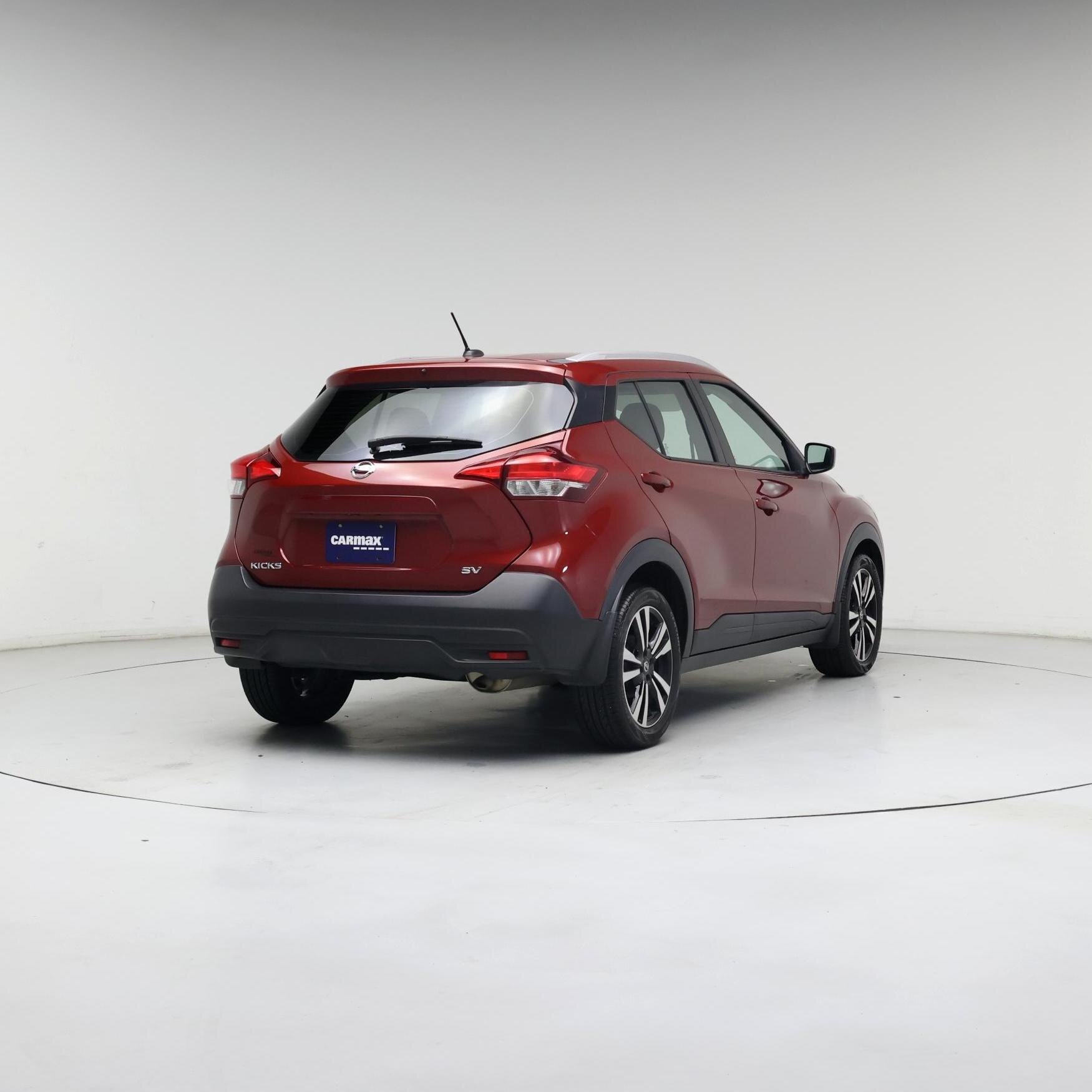 Thumbnail: 2019 Nissan Kicks - 8