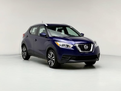 2019 Nissan Kicks SV -
                Memphis, TN