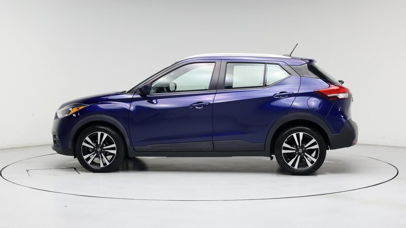 2019 Nissan Kicks SV 3