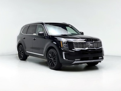 2020 Kia Telluride SX -
                Memphis, TN