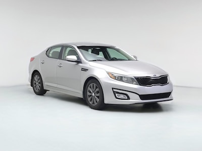 2014 Kia Optima EX -
                Memphis, TN