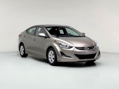 2016 Hyundai Elantra SE -
                Memphis, TN