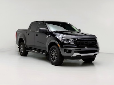 2020 Ford Ranger XLT -
                Murfreesboro, TN