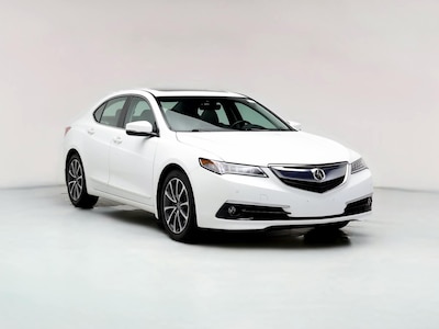 2015 Acura TLX  -
                Memphis, TN