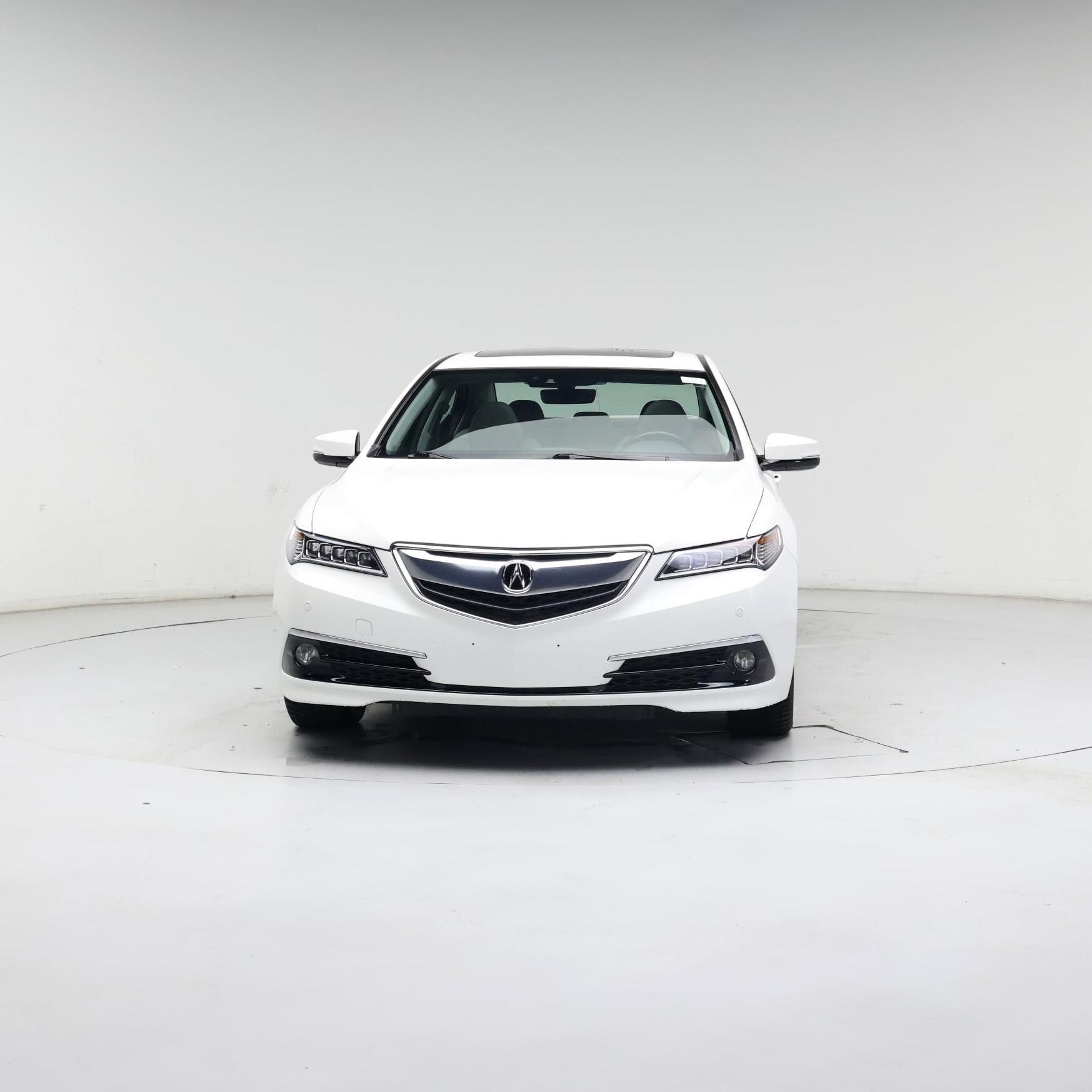Thumbnail: 2015 Acura TLX - 5