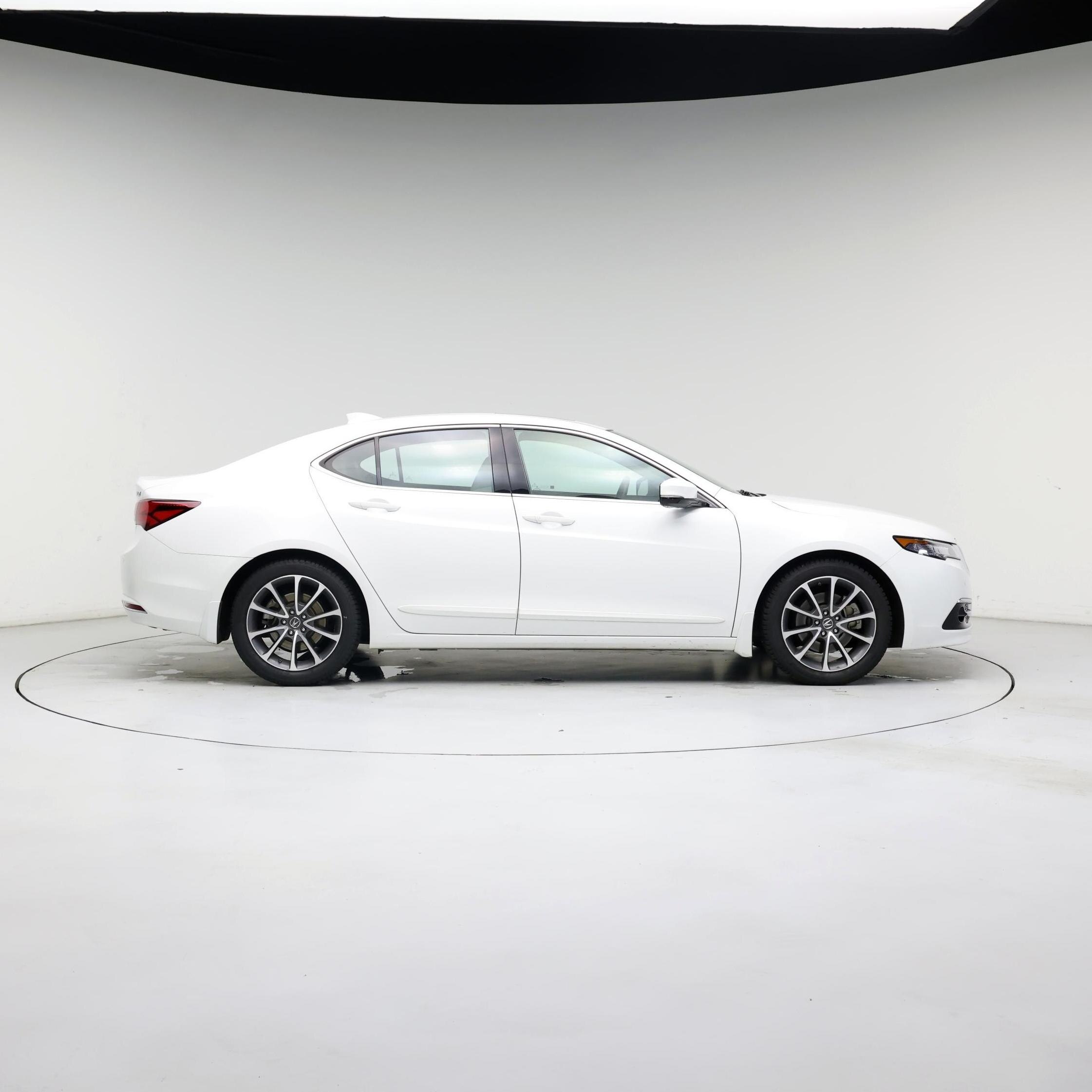 Thumbnail: 2015 Acura TLX - 7