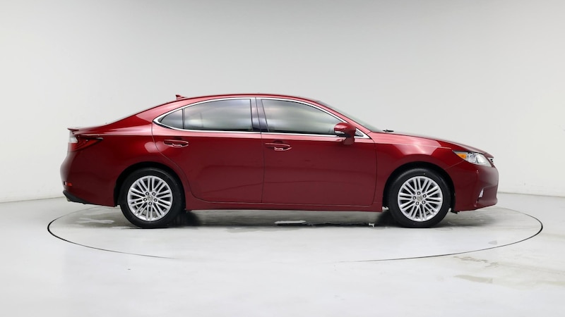 2014 Lexus ES 350 7