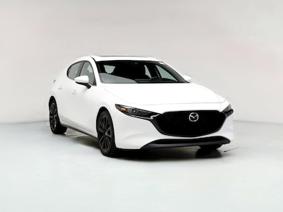 2021 Mazda Mazda3 Premium -
                Memphis, TN