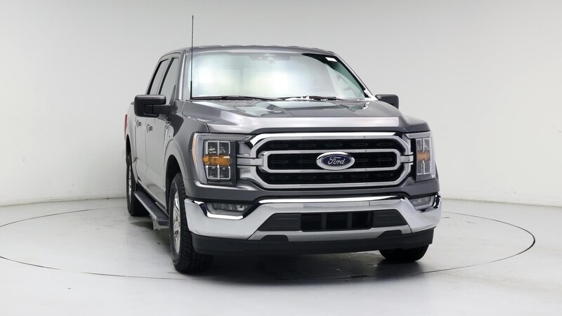 2021 Ford F-150 XLT 5