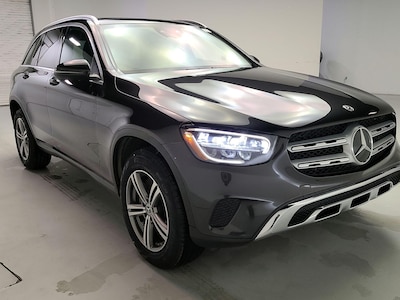 2020 Mercedes-Benz GLC 300 -
                Memphis, TN