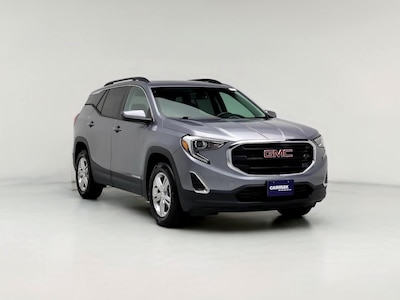 2019 GMC Terrain SLE -
                Memphis, TN