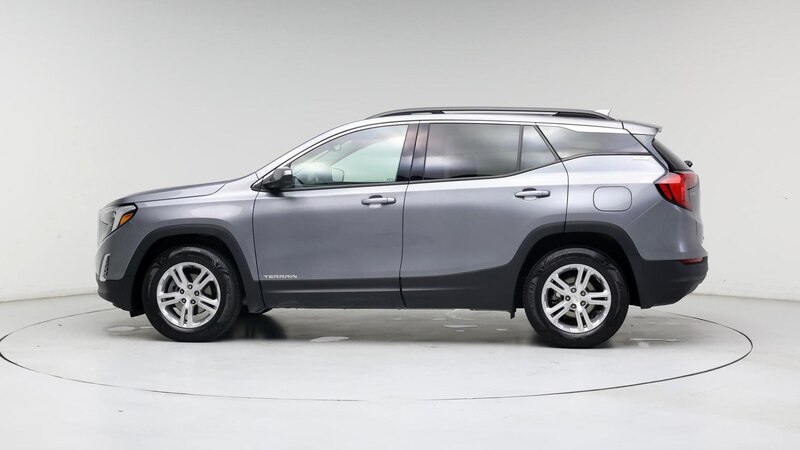 2019 GMC Terrain SLE 3