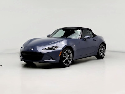 2020 Mazda MX-5 Miata Grand Touring -
                Memphis, TN