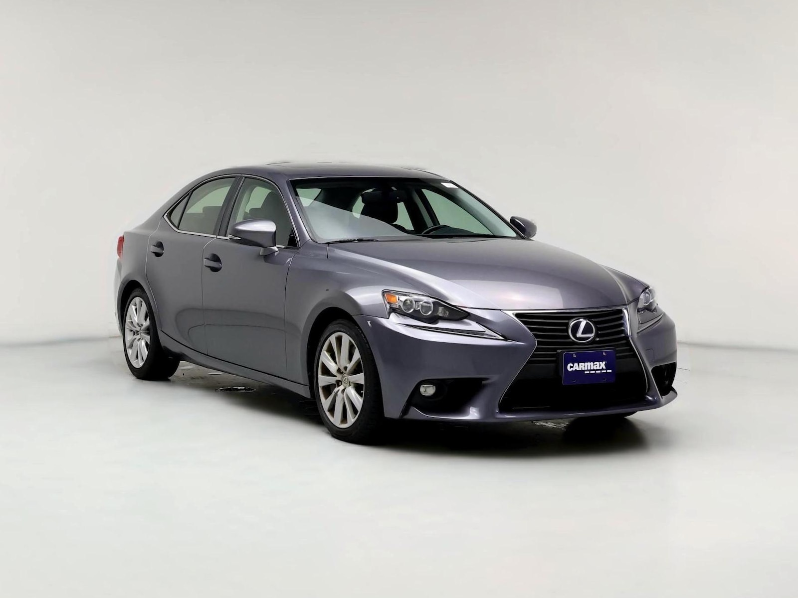 2016 Lexus IS 300
