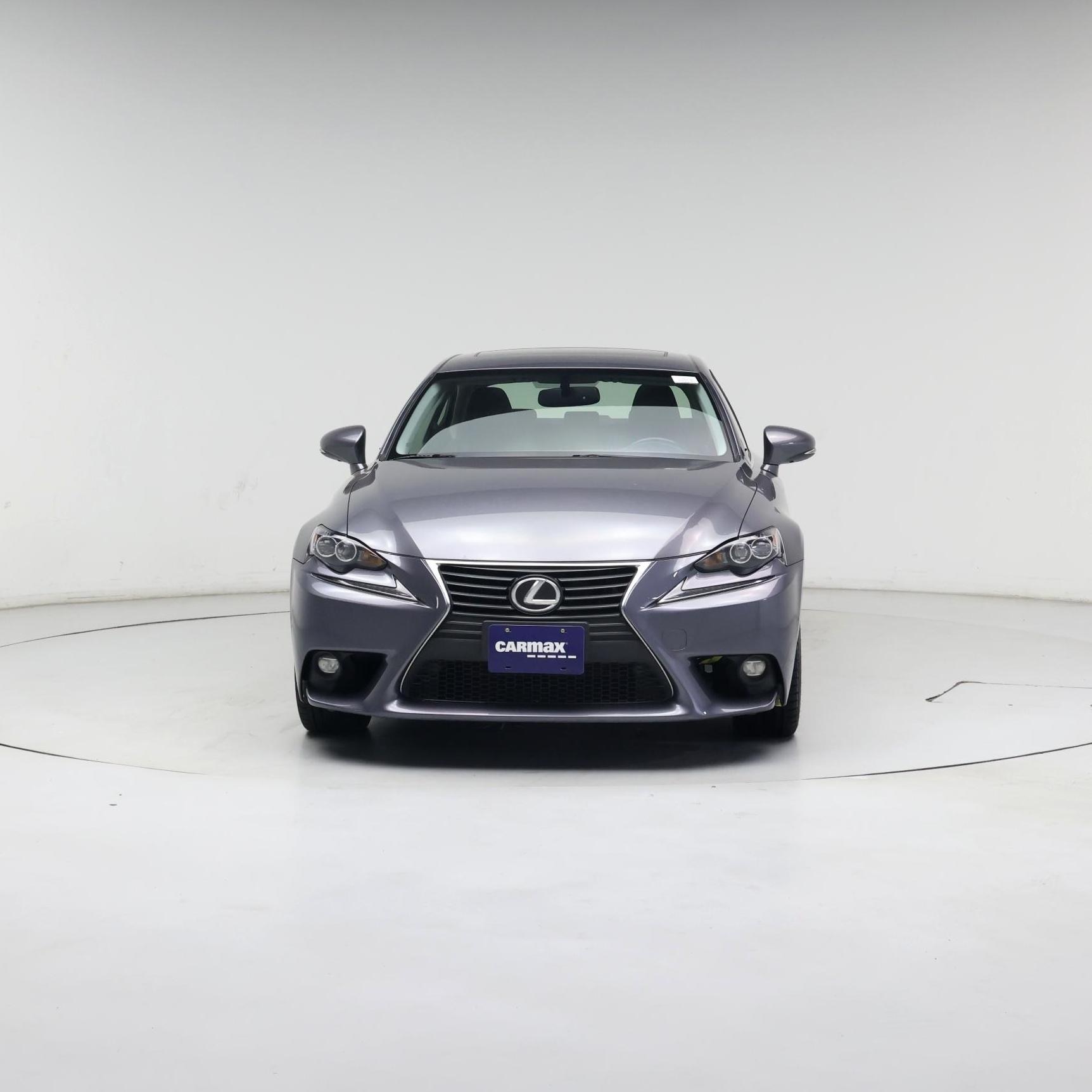 Thumbnail: 2016 Lexus IS - 5