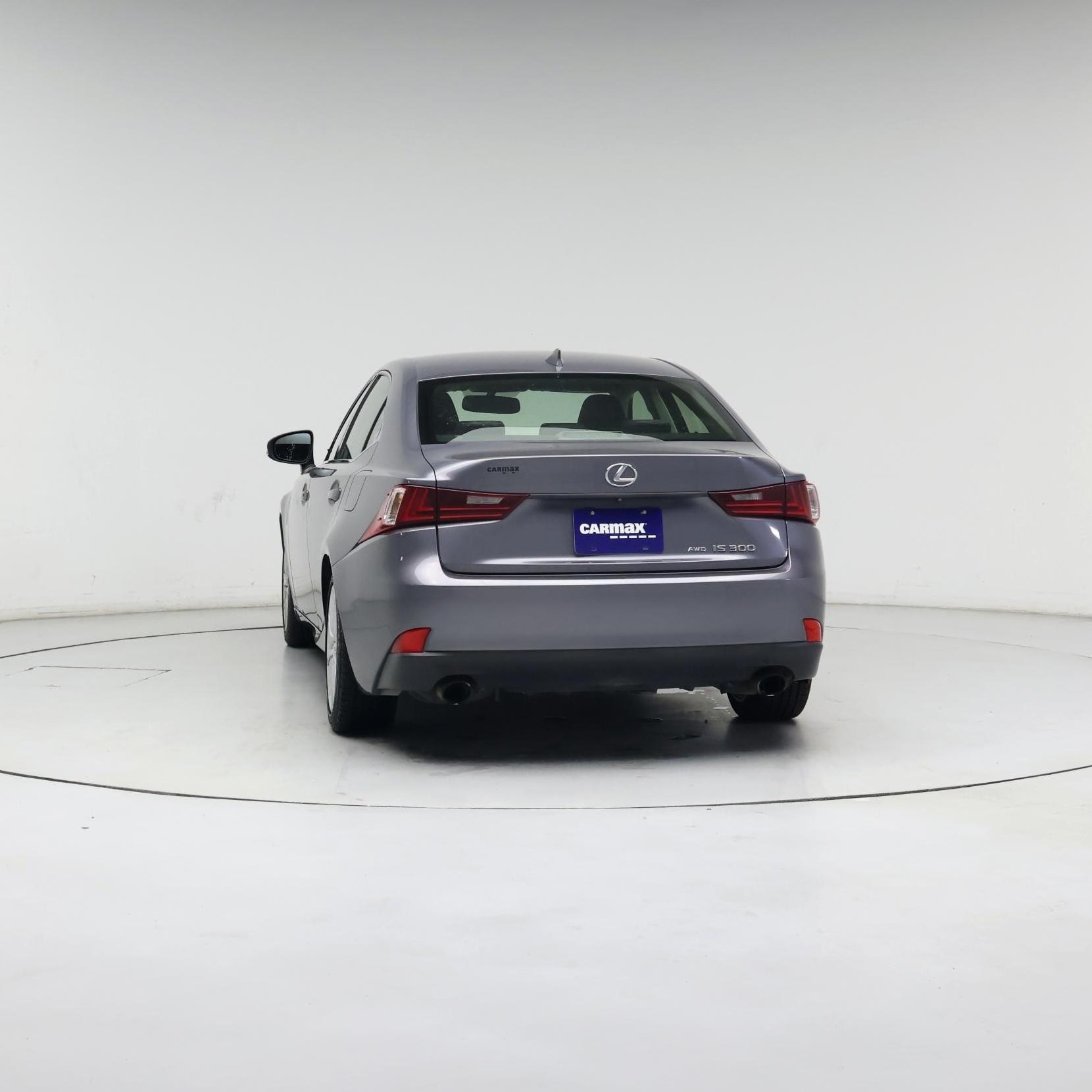 Thumbnail: 2016 Lexus IS - 6