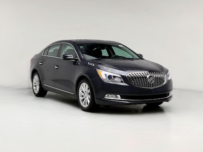 2015 Buick LaCrosse  -
                Memphis, TN