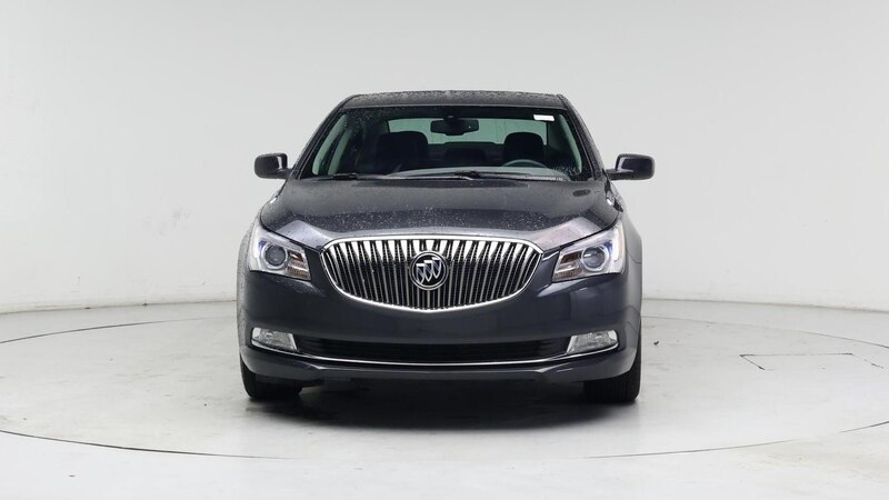 2015 Buick LaCrosse  5