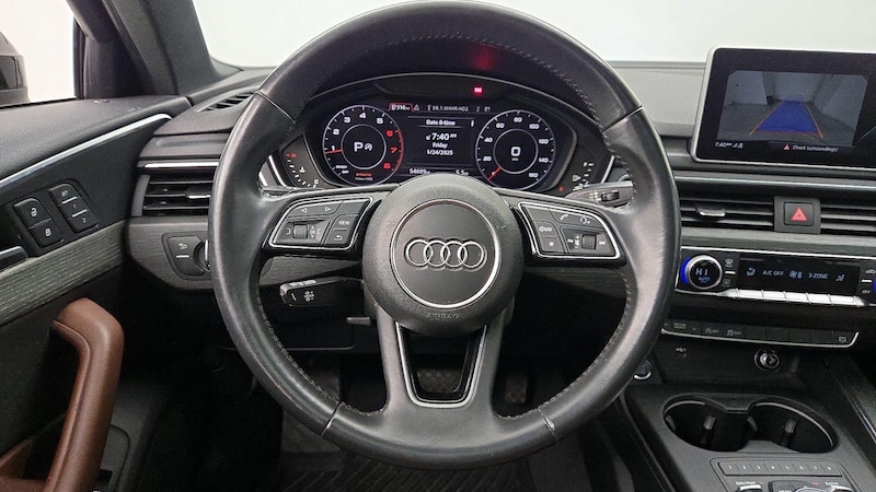 2018 Audi A4 Premium 10